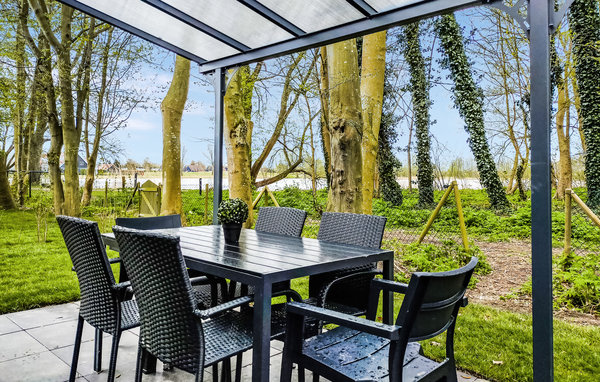 Holiday Home - Heinkenszand , Holland - HZE234 102