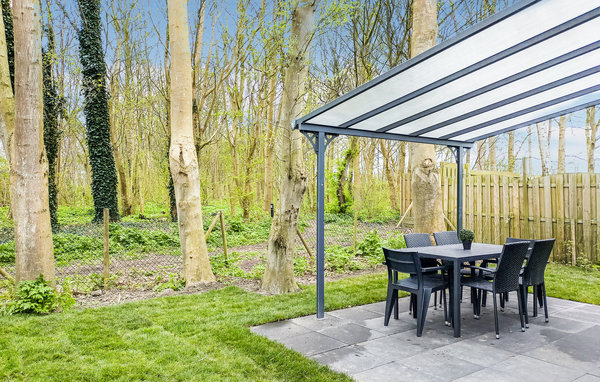 Holiday Home - Heinkenszand , Holland - HZE234 103