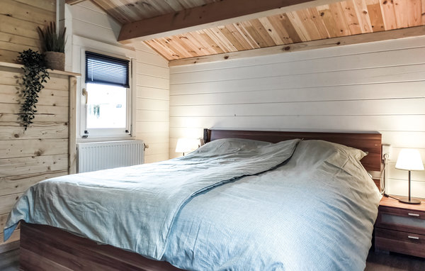Holiday Home - Heinkenszand , Holland - HZE235 4