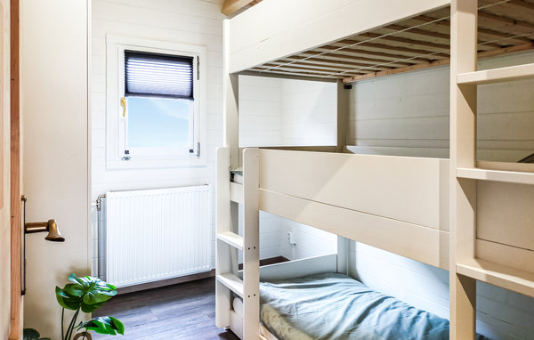 Holiday Home - Heinkenszand , Holland - HZE235 603