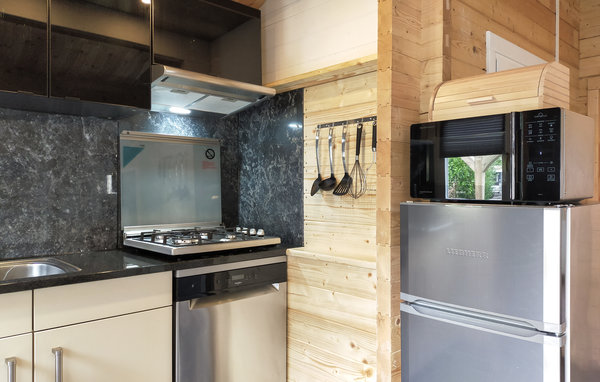 Holiday Home - Heinkenszand , Holland - HZE235 402