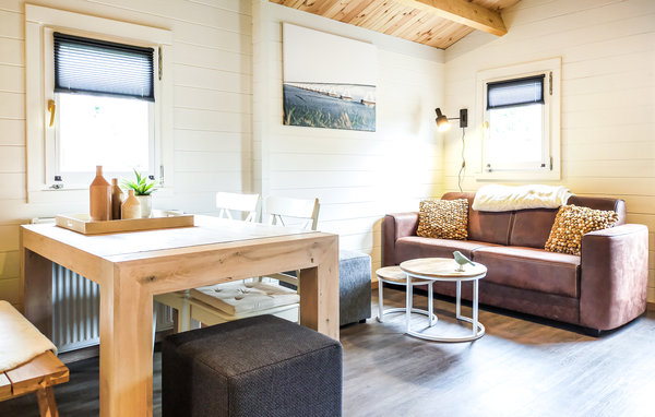 Holiday Home - Heinkenszand , Holland - HZE235 301