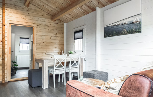 Holiday Home - Heinkenszand , Holland - HZE235 304