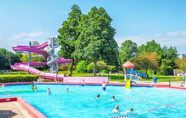 Vakantiehuis - Heinkenszand , Nederland - HZE236 7