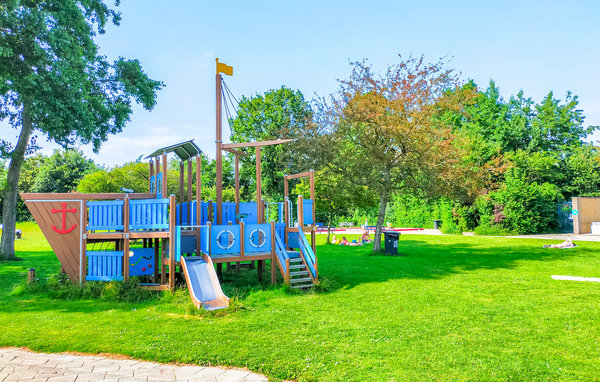 Vakantiehuis - Heinkenszand , Nederland - HZE236 902