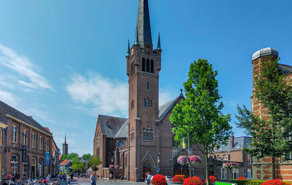 Vakantiehuis - Heinkenszand , Nederland - HZE236 904