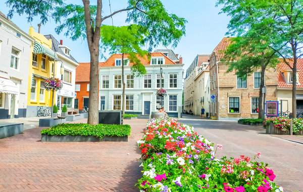 Vakantiehuis - Heinkenszand , Nederland - HZE236 905