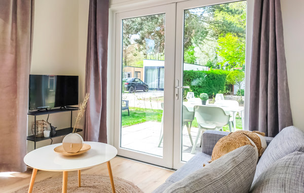 Vakantiehuis - Heinkenszand , Nederland - HZE236 3