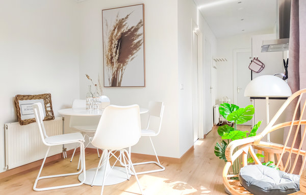 Vakantiehuis - Heinkenszand , Nederland - HZE236 4