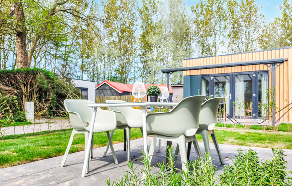 Vakantiehuis - Heinkenszand , Nederland - HZE236 6