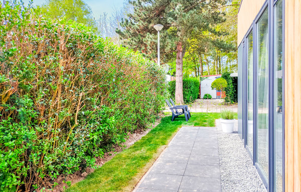Vakantiehuis - Heinkenszand , Nederland - HZE236 101