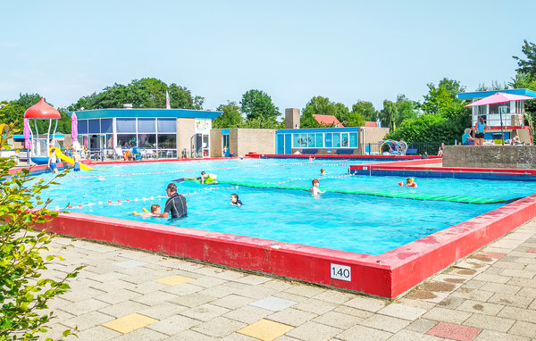 Holiday Home - Heinkenszand , Holland - HZE237 904