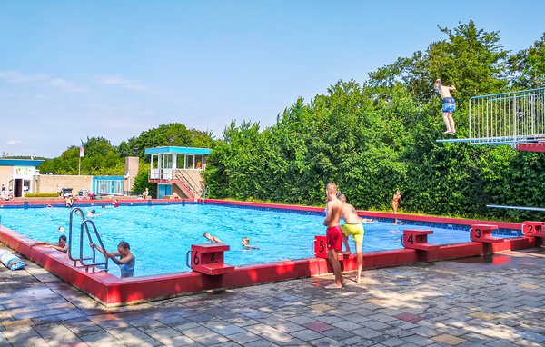Holiday Home - Heinkenszand , Holland - HZE237 905