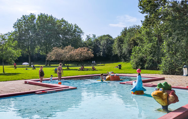 Holiday Home - Heinkenszand , Holland - HZE237 906