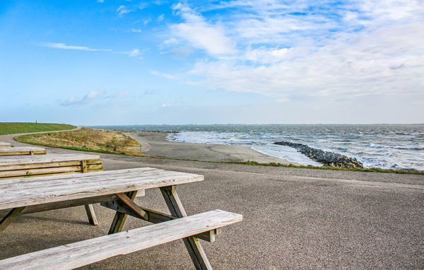 Holiday Home - Heinkenszand , Holland - HZE237 924