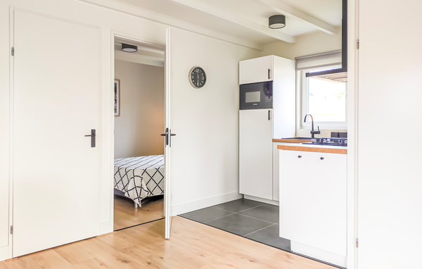 Holiday Home - Heinkenszand , Holland - HZE237 6