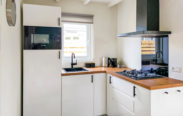 Holiday Home - Heinkenszand , Holland - HZE237 7