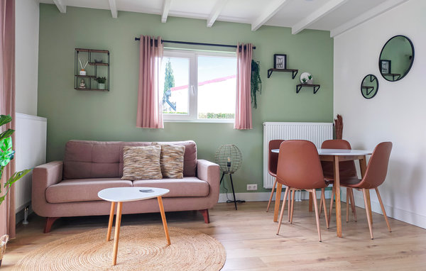 Holiday Home - Heinkenszand , Holland - HZE237 3
