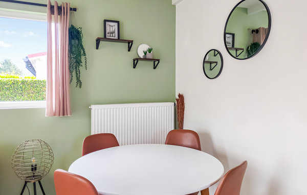 Holiday Home - Heinkenszand , Holland - HZE237 5