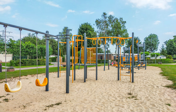 Kuća-za-odmor - Heinkenszand , Nizozemska - HZE238 901