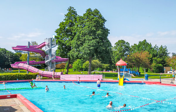 Kuća-za-odmor - Heinkenszand , Nizozemska - HZE238 903