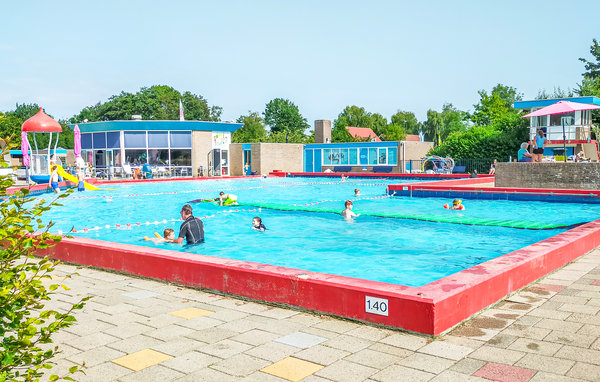 Kuća-za-odmor - Heinkenszand , Nizozemska - HZE238 904