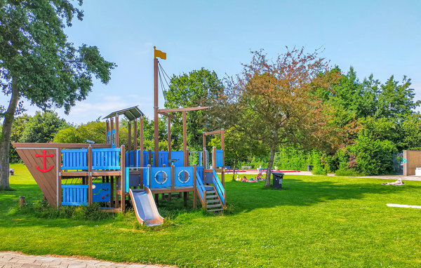Kuća-za-odmor - Heinkenszand , Nizozemska - HZE238 908