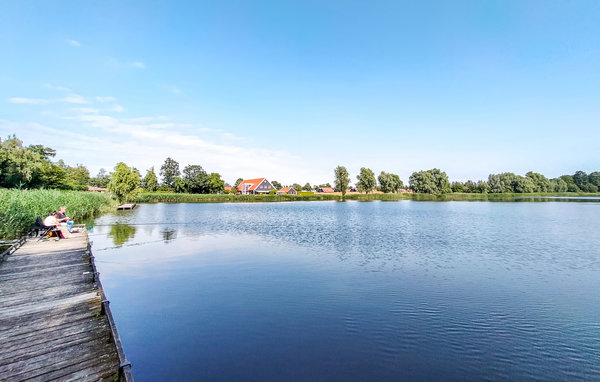 Holiday Home - Heinkenszand , Holland - HZE241 909