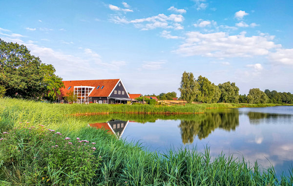 Holiday Home - Heinkenszand , Holland - HZE241 911