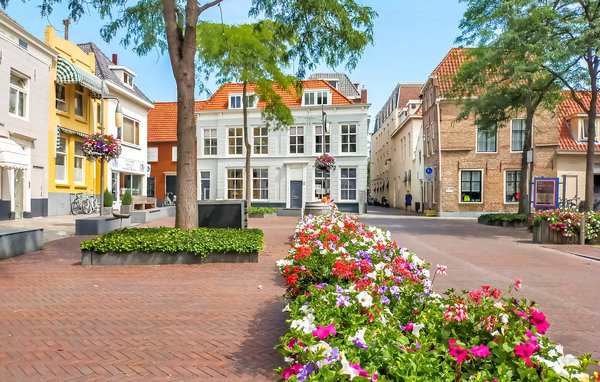 Holiday Home - Heinkenszand , Holland - HZE241 916