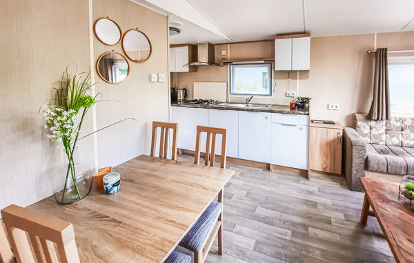 Holiday Home - Heinkenszand , Holland - HZE241 6