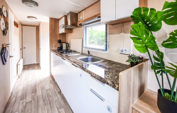 Holiday Home - Heinkenszand , Holland - HZE241 7