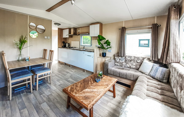 Holiday Home - Heinkenszand , Holland - HZE241 3