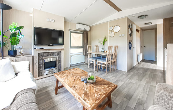 Holiday Home - Heinkenszand , Holland - HZE241 4