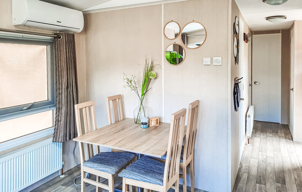 Holiday Home - Heinkenszand , Holland - HZE241 5