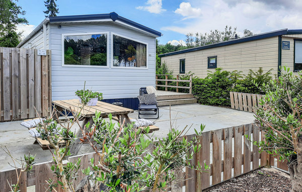 Holiday Home - Heinkenszand , Holland - HZE241 81