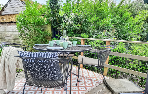 Holiday Home - Heinkenszand , Holland - HZE241 102
