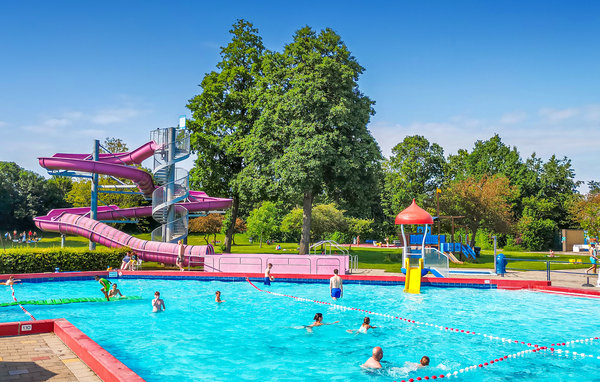 Holiday Home - Heinkenszand , Holland - HZE242 903