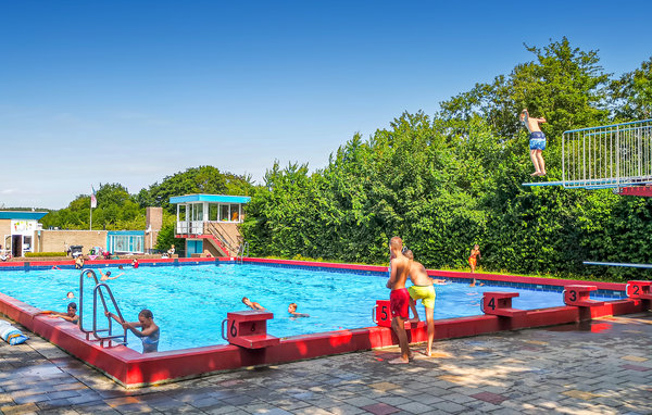 Holiday Home - Heinkenszand , Holland - HZE242 905