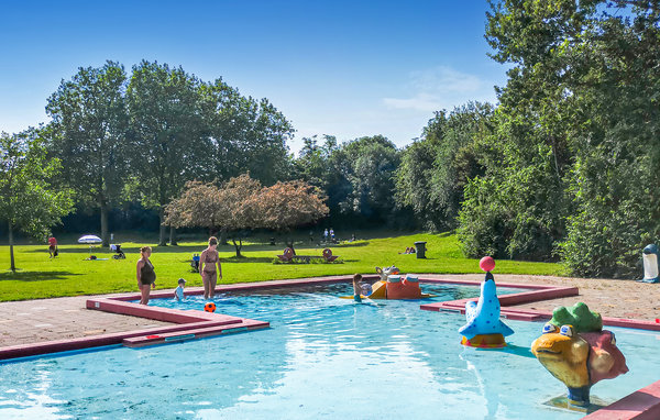 Holiday Home - Heinkenszand , Holland - HZE242 906