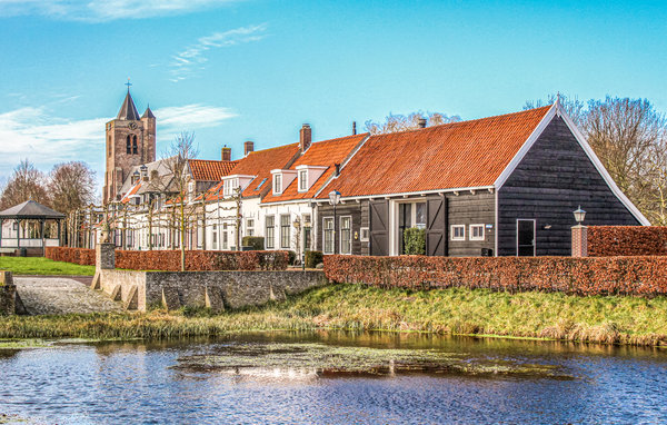 Holiday Home - Heinkenszand , Holland - HZE242 921