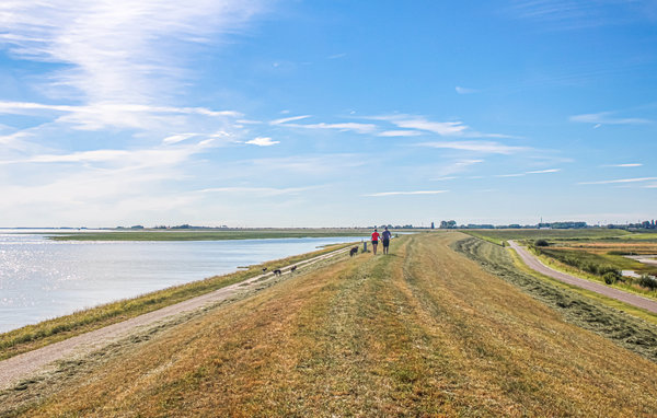 Holiday Home - Heinkenszand , Holland - HZE242 922