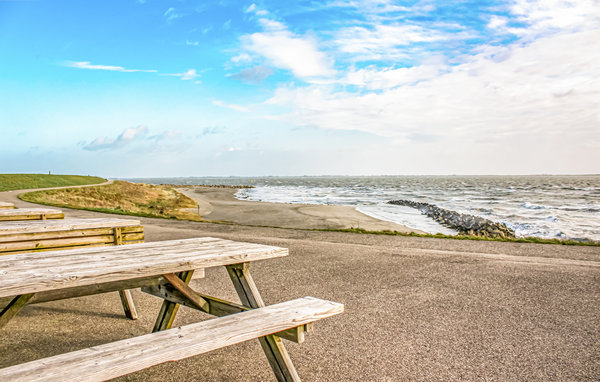 Holiday Home - Heinkenszand , Holland - HZE242 923