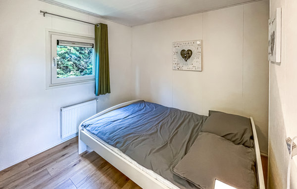 Holiday Home - Heinkenszand , Holland - HZE242 601