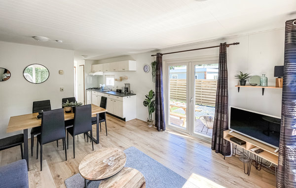 Holiday Home - Heinkenszand , Holland - HZE242 5