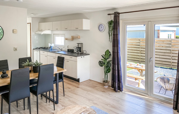 Holiday Home - Heinkenszand , Holland - HZE242 6