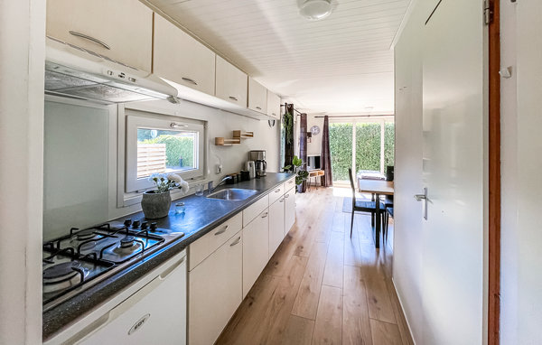 Holiday Home - Heinkenszand , Holland - HZE242 7