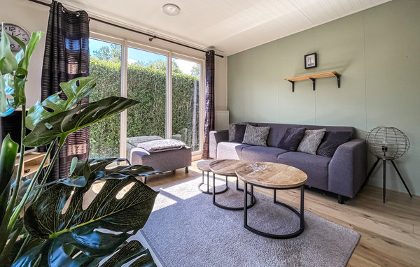Holiday Home - Heinkenszand , Holland - HZE242 3