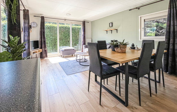 Holiday Home - Heinkenszand , Holland - HZE242 4