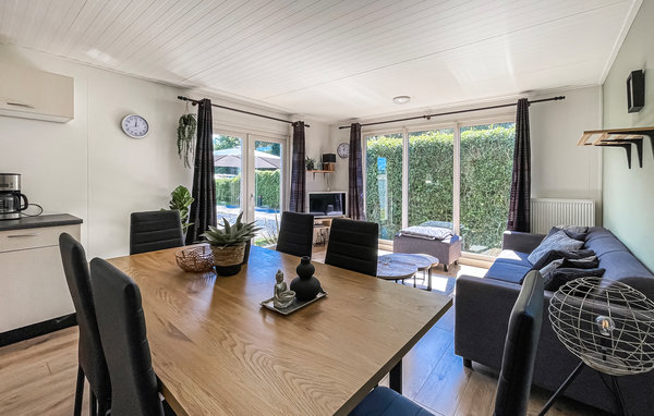 Holiday Home - Heinkenszand , Holland - HZE242 301